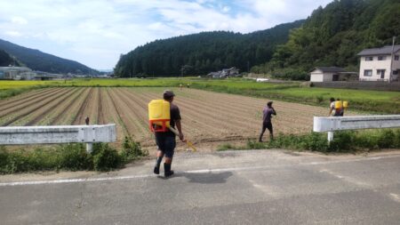 89日目　2022-9-8【日本一周農業旅 愛媛編】