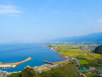 107日目　2022-9-26【日本一周農業旅】