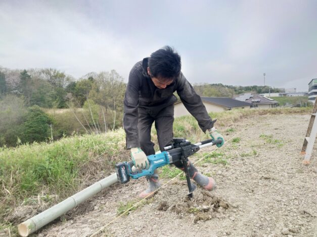 212日目　2024-4-15【日本一周農業旅　兵庫編】