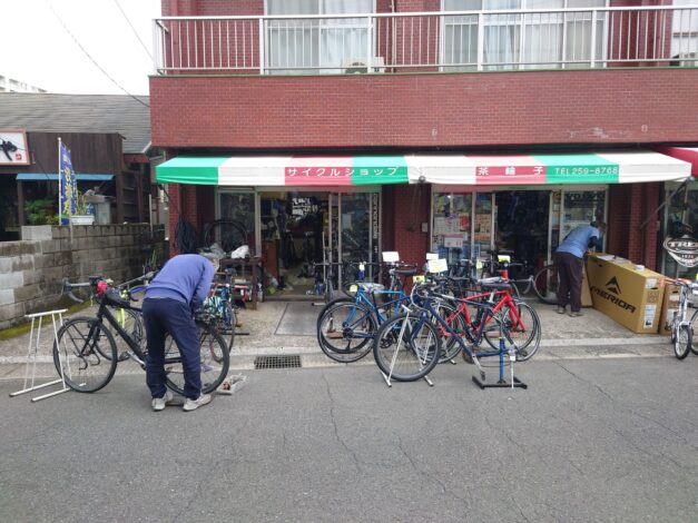 603日目　2025-5-12【日本一周農業旅 鹿児島編】