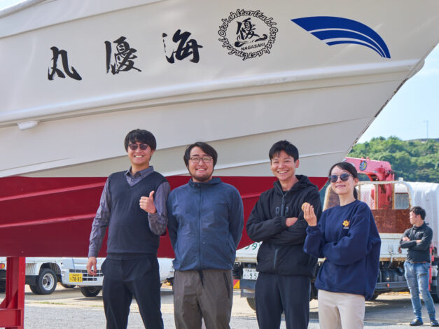 769日目　2025-10-25【日本一周農業旅 長崎編】