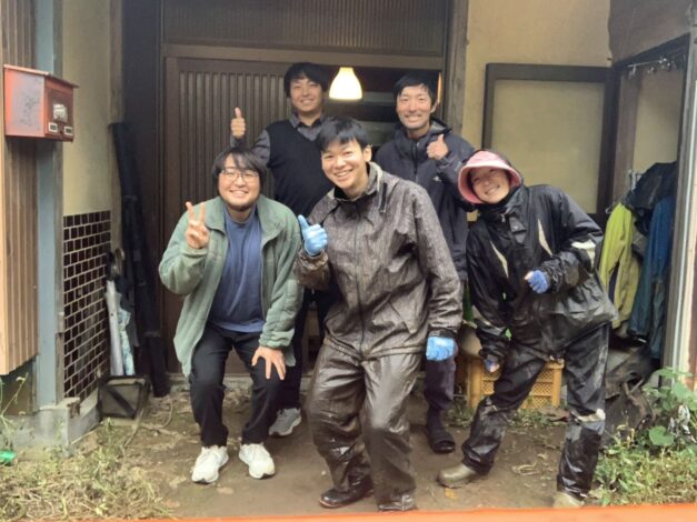 776日目　2025-11-1【日本一周農業旅 長崎編】