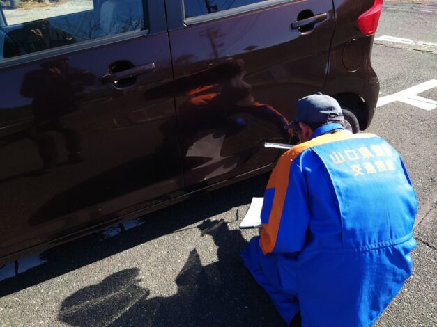 785日目　2025-11-10【日本一周農業旅 山口編】