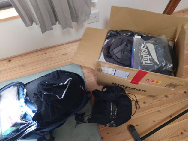 815日目　2025-12-10【日本一周農業旅 山口編】