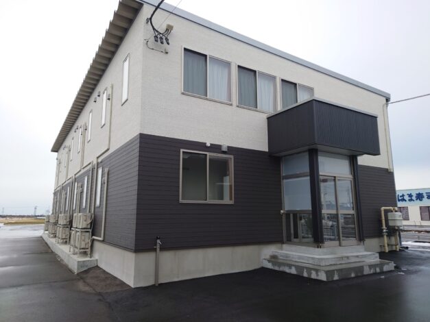 { 大型免許合宿 }3日目 2025-12-14