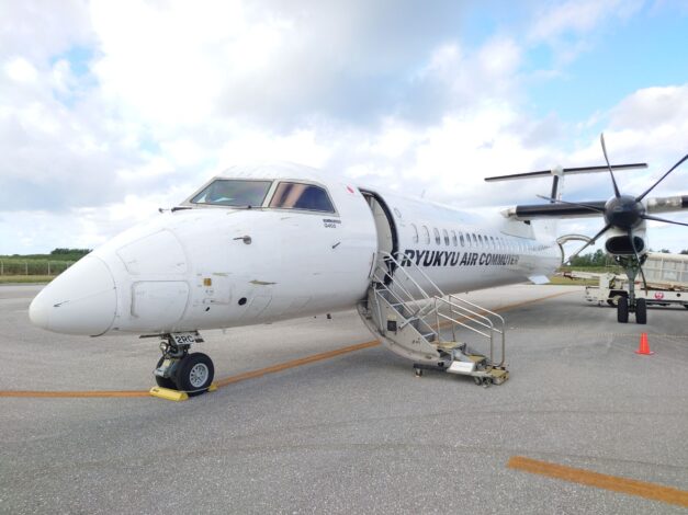 沖縄で越冬(南大東島編) season1 　2025-12-27