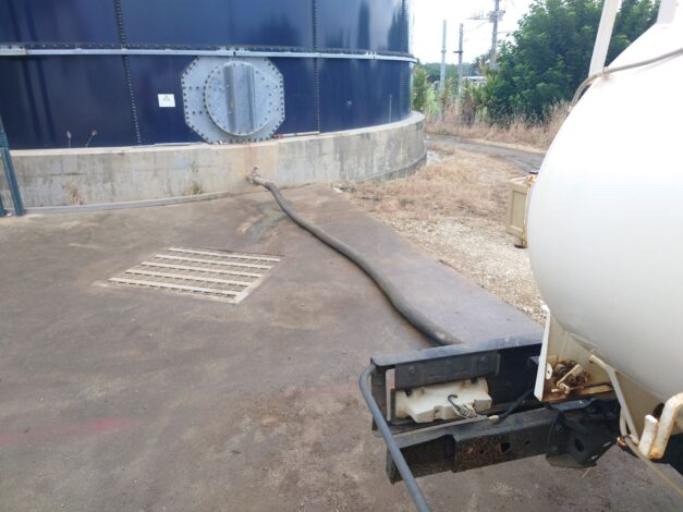 沖縄で越冬(南大東島編) season1 　2025-12-30