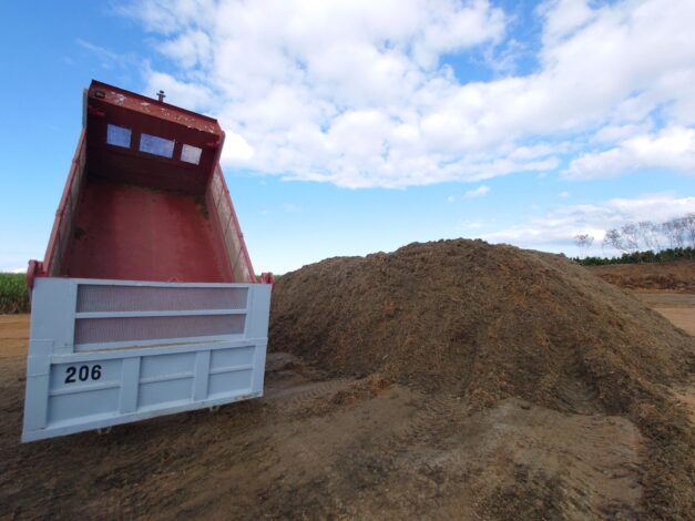 沖縄で越冬(南大東島編) season1 　2026-1-10