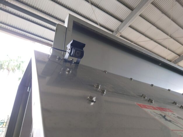 沖縄で越冬(南大東島編) season1 　2026-1-19