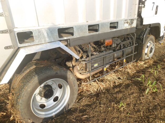 沖縄で越冬(南大東島編) season1 　2026-1-23