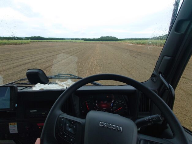 沖縄で越冬(南大東島編) season1 　2026-1-27