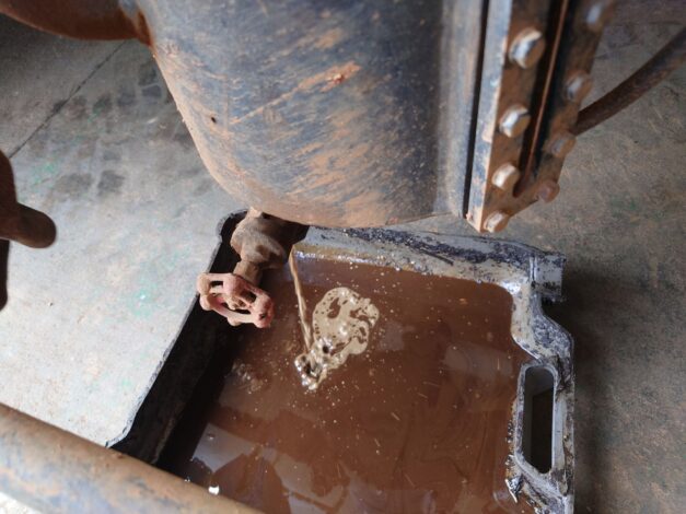 沖縄で越冬(南大東島編) season1 　2026-2-16