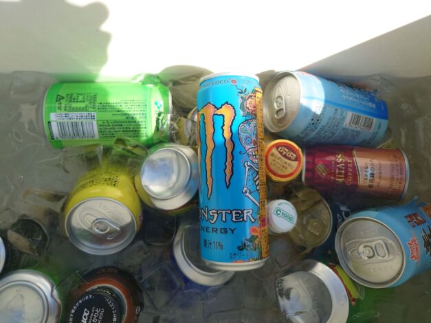 沖縄で越冬(南大東島編) season1 　2026-2-21