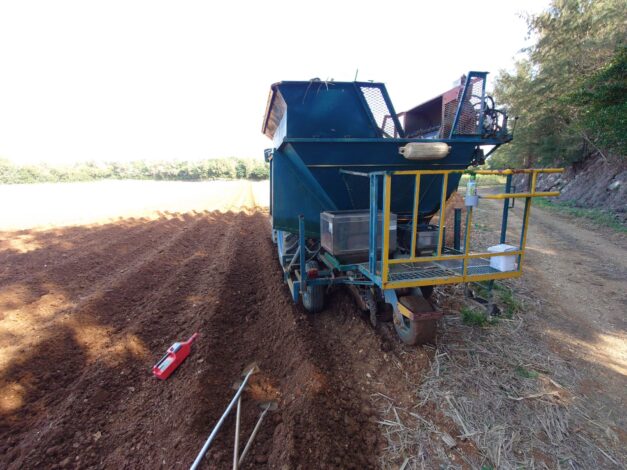 沖縄で越冬(南大東島編) season1 　2026-2-24