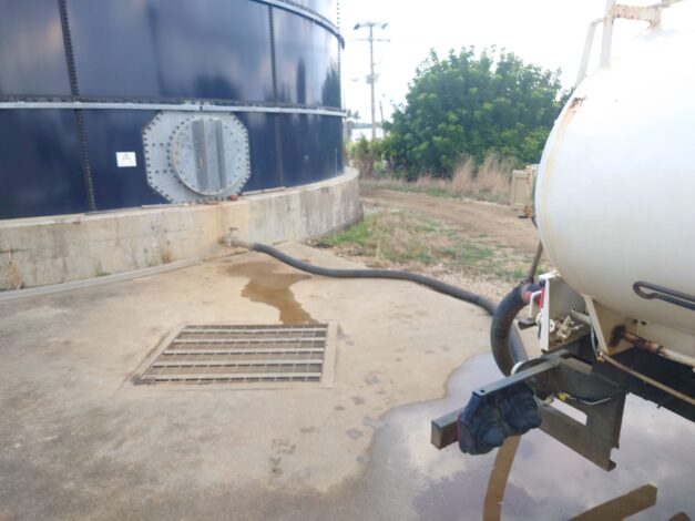 沖縄で越冬(南大東島編) season1 　2026-3-10