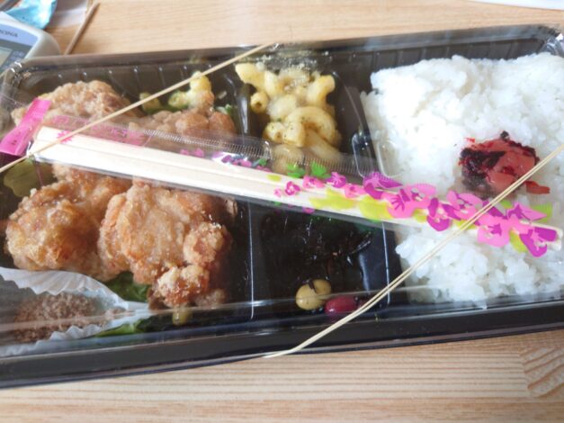 沖縄で越冬(南大東島編) season1 　2026-3-15