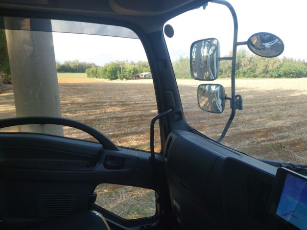 沖縄で越冬(南大東島編) season1 2026-3-23