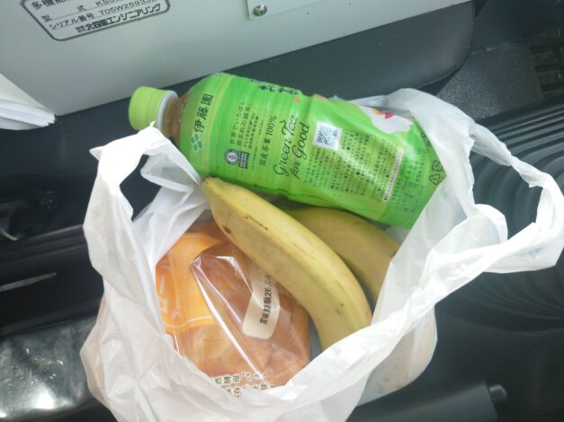 沖縄で越冬(南大東島編) season1 　2026-3-25