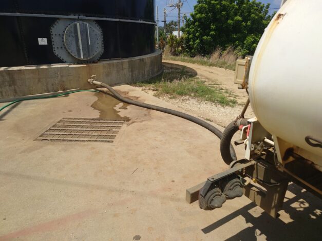 沖縄で越冬(南大東島編) season1 2026-3-27