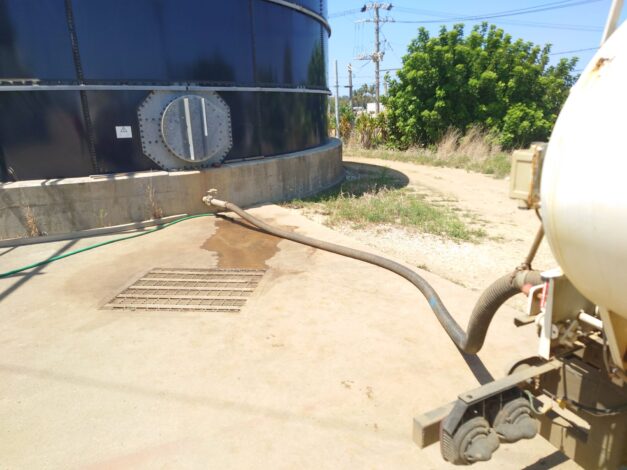 沖縄で越冬(南大東島編) season1 2026-3-28