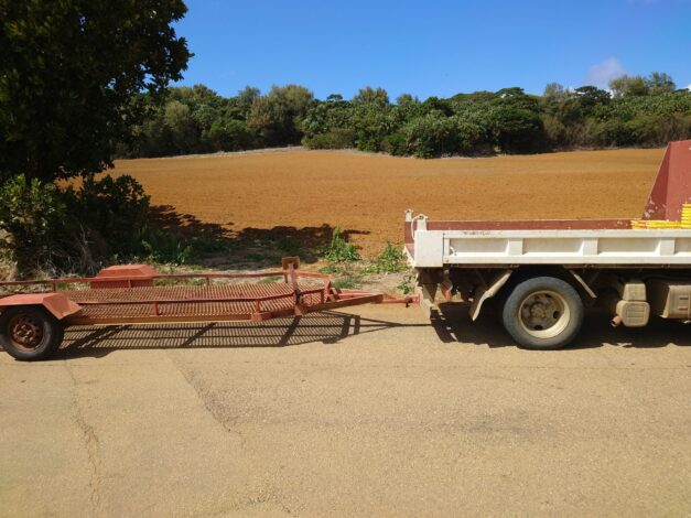 沖縄で越冬(南大東島編) season1 2026-3-29