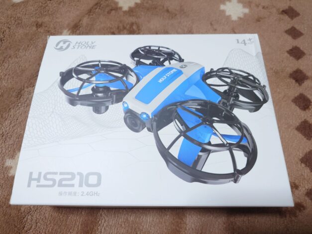 トイドローン購入！